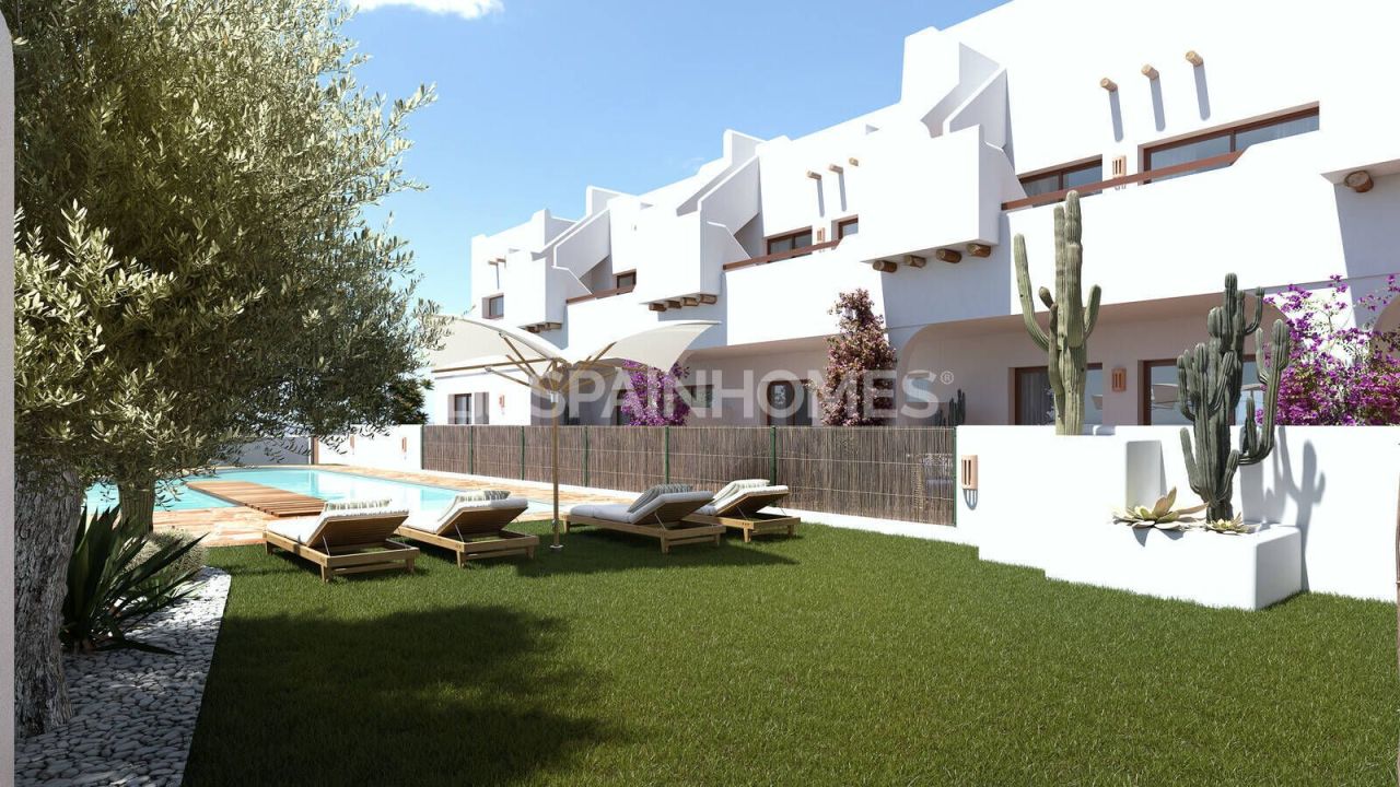 Apartamento en Pilar de la Horadada, España, 88 m² - imagen 6