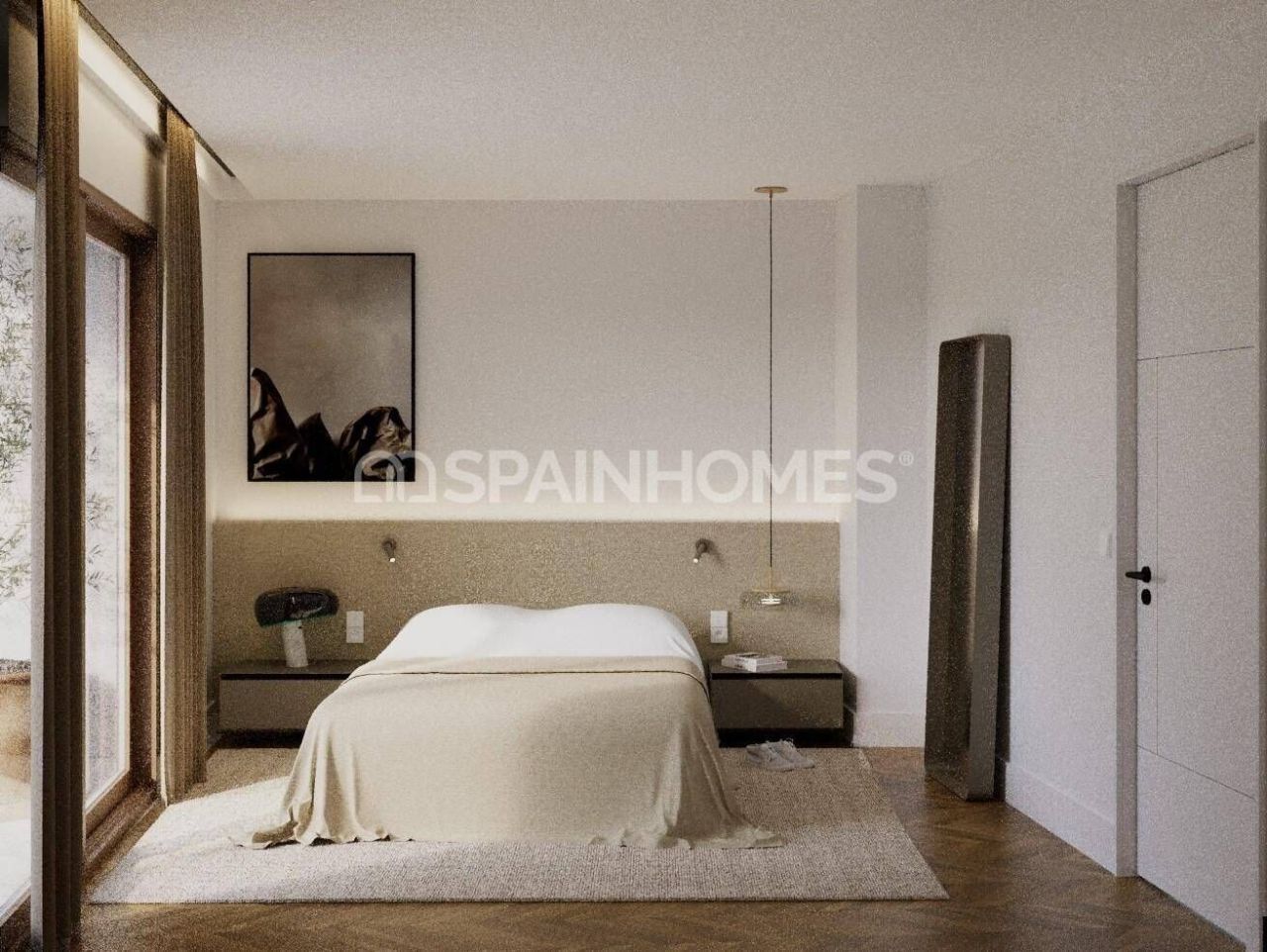 Appartement à Fondó de les Neus, Espagne, 165 m² - image 7