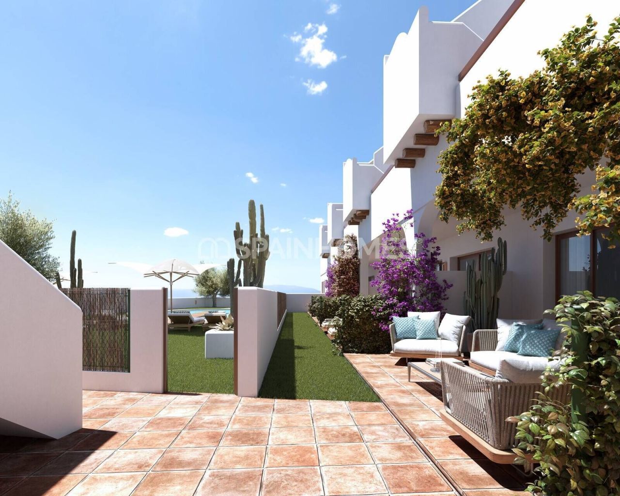 Apartamento en Pilar de la Horadada, España, 88 m² - imagen 8