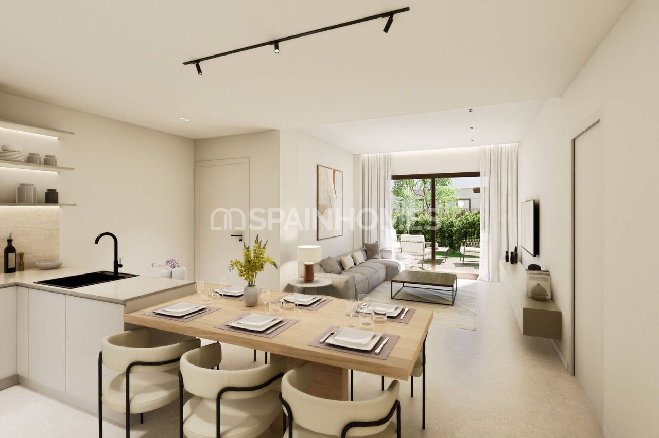 Penthouse in Los Alcazares, Spain, 145 m² - picture 9