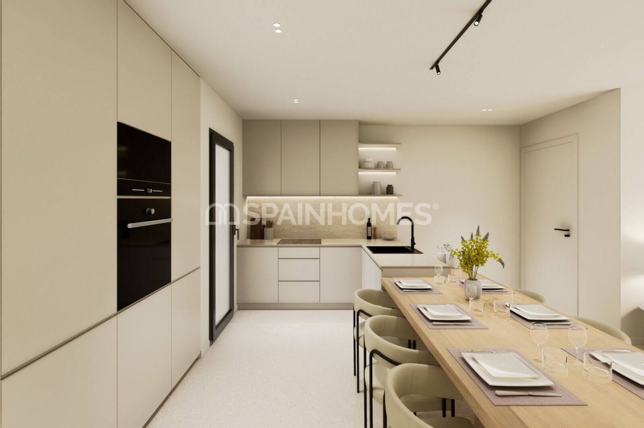 Penthouse in Los Alcazares, Spain, 145 m² - picture 10