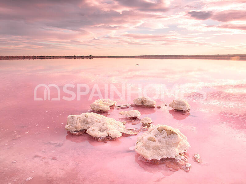 Penthouse in Torrevieja, Spanien, 72 m² - Foto 11