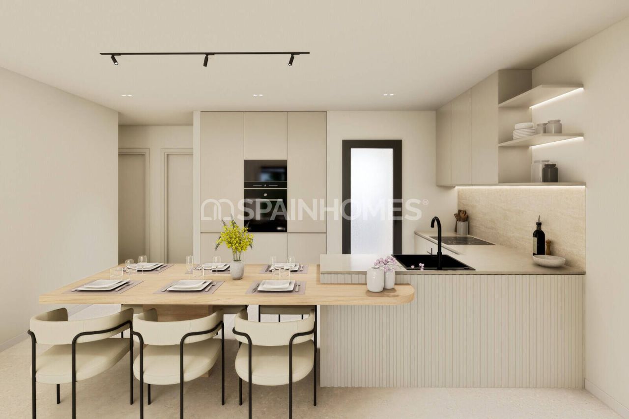 Apartment in Los Alcazares, Spain, 149 m² - picture 11