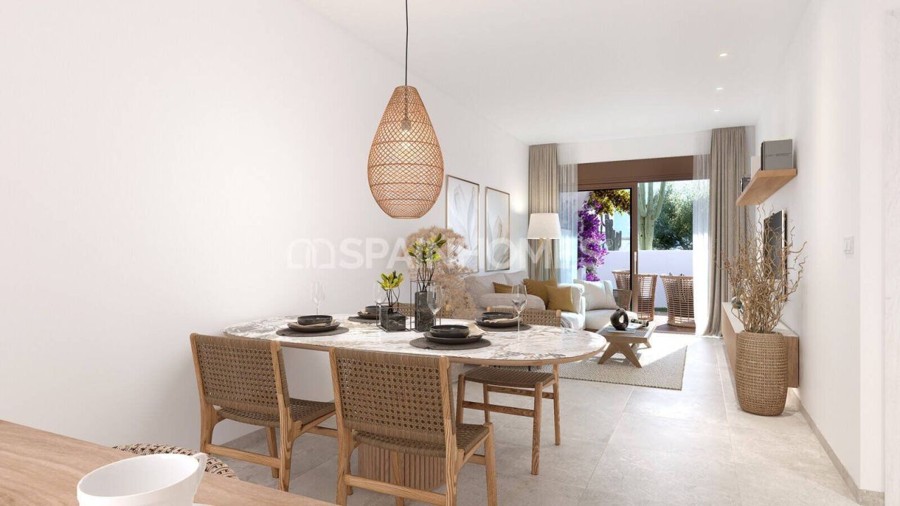 Apartamento en Pilar de la Horadada, España, 88 m² - imagen 14