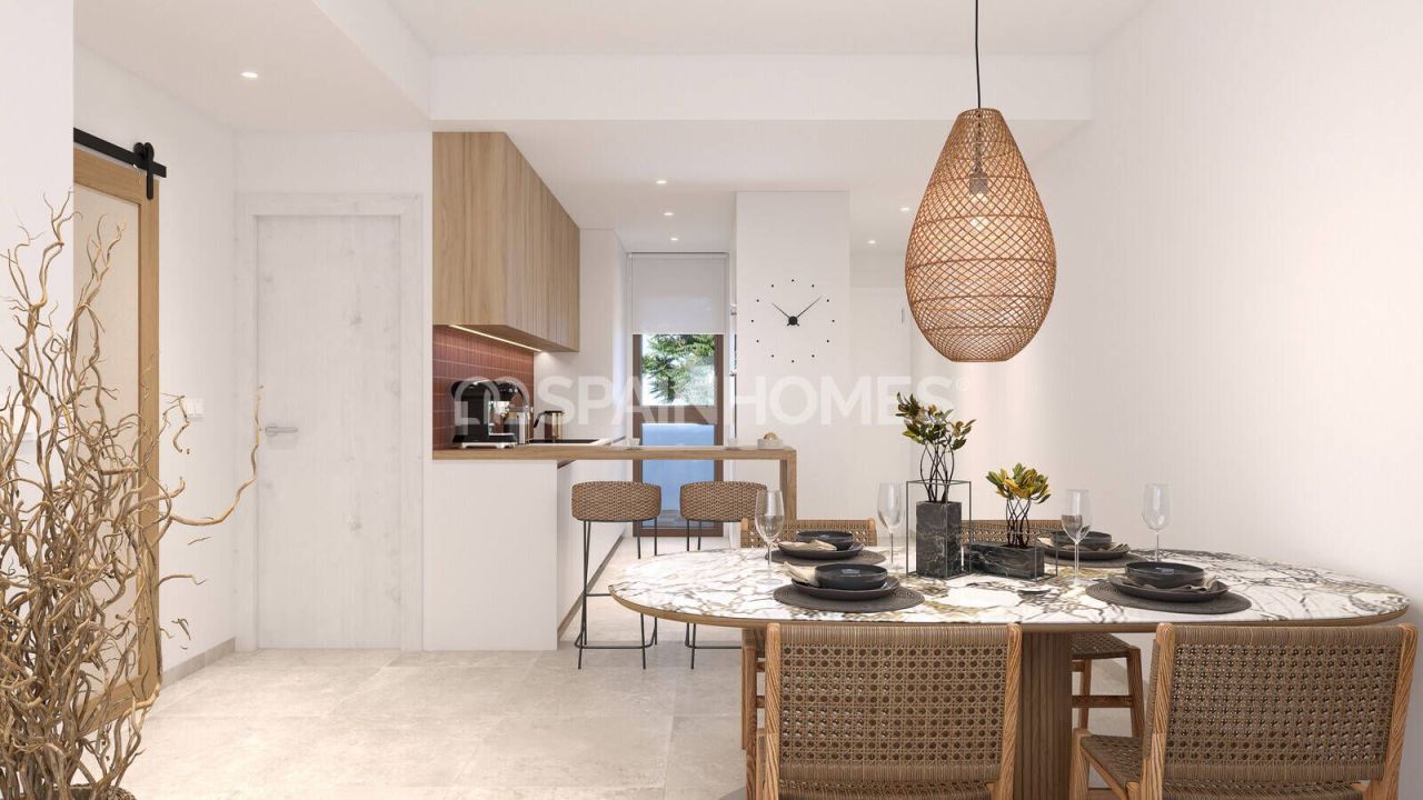 Apartamento en Pilar de la Horadada, España, 88 m² - imagen 15