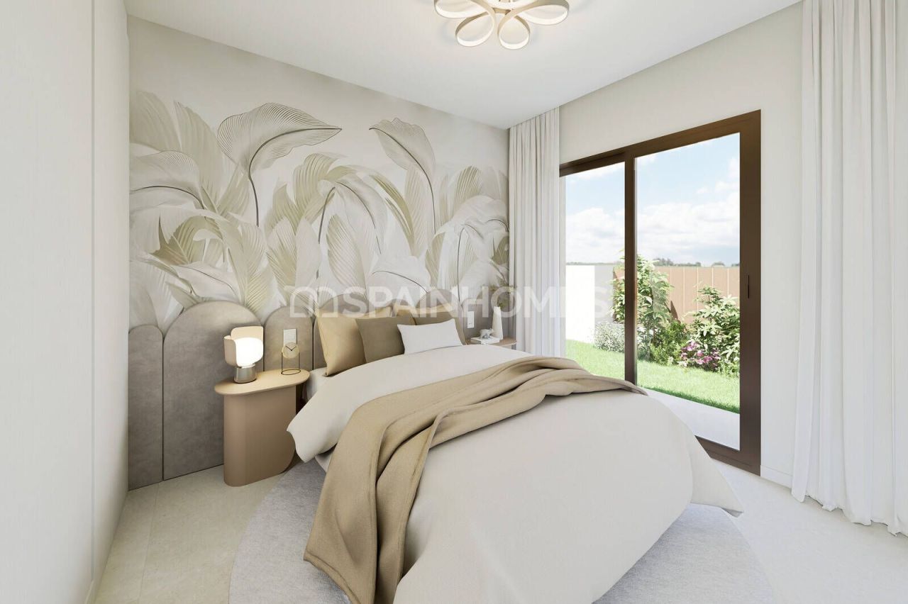 Penthouse in Los Alcazares, Spain, 145 m² - picture 15