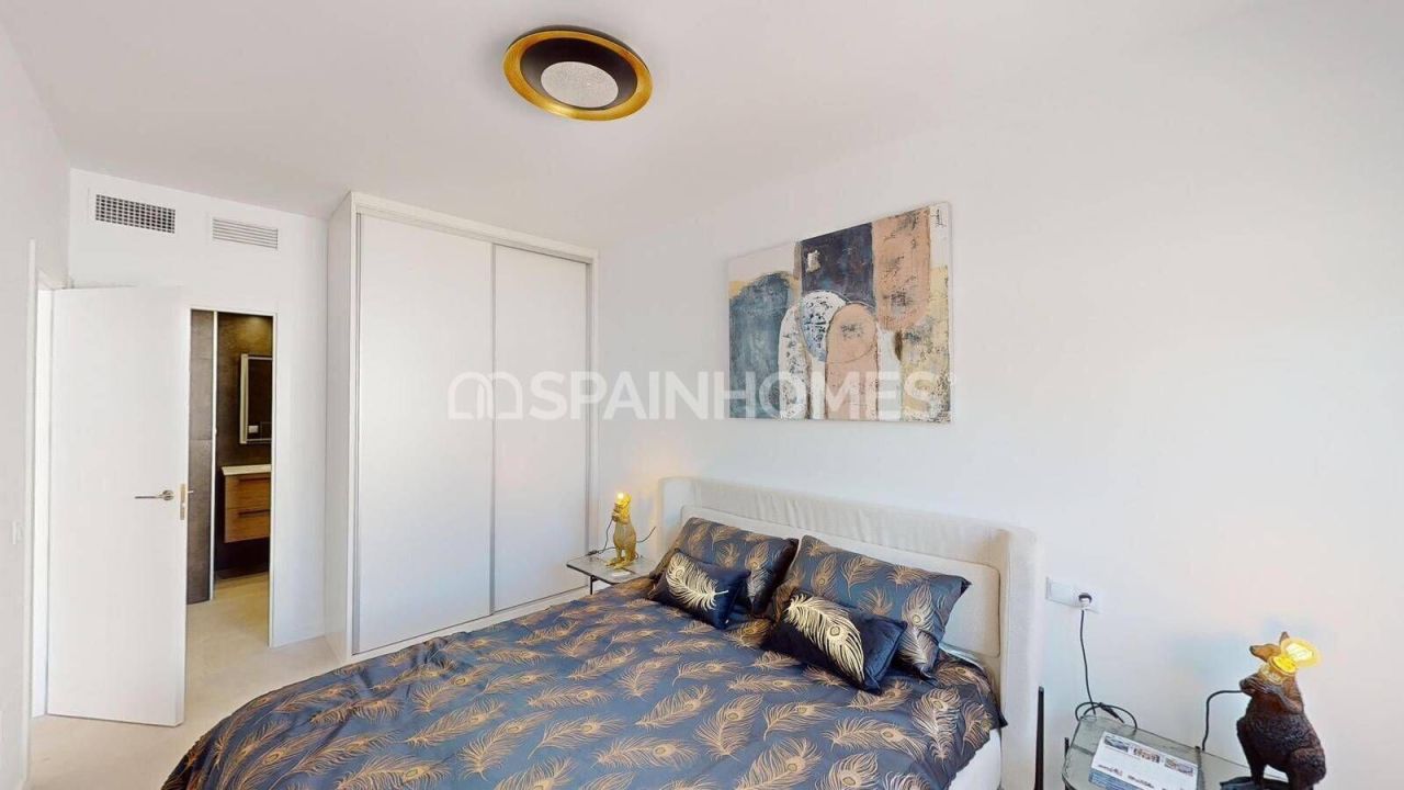 Apartamento en Pilar de la Horadada, España, 96 m² - imagen 16