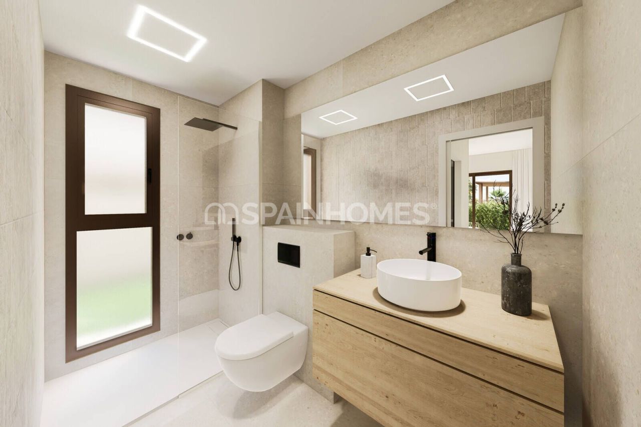 Apartment in Los Alcazares, Spain, 149 m² - picture 17