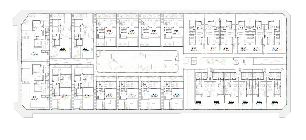 Apartment in Los Alcazares, Spain, 149 m² - picture 18