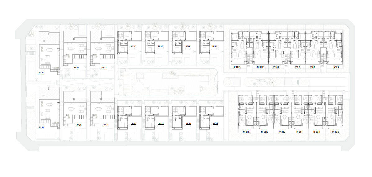 Apartment in Los Alcazares, Spain, 149 m² - picture 19