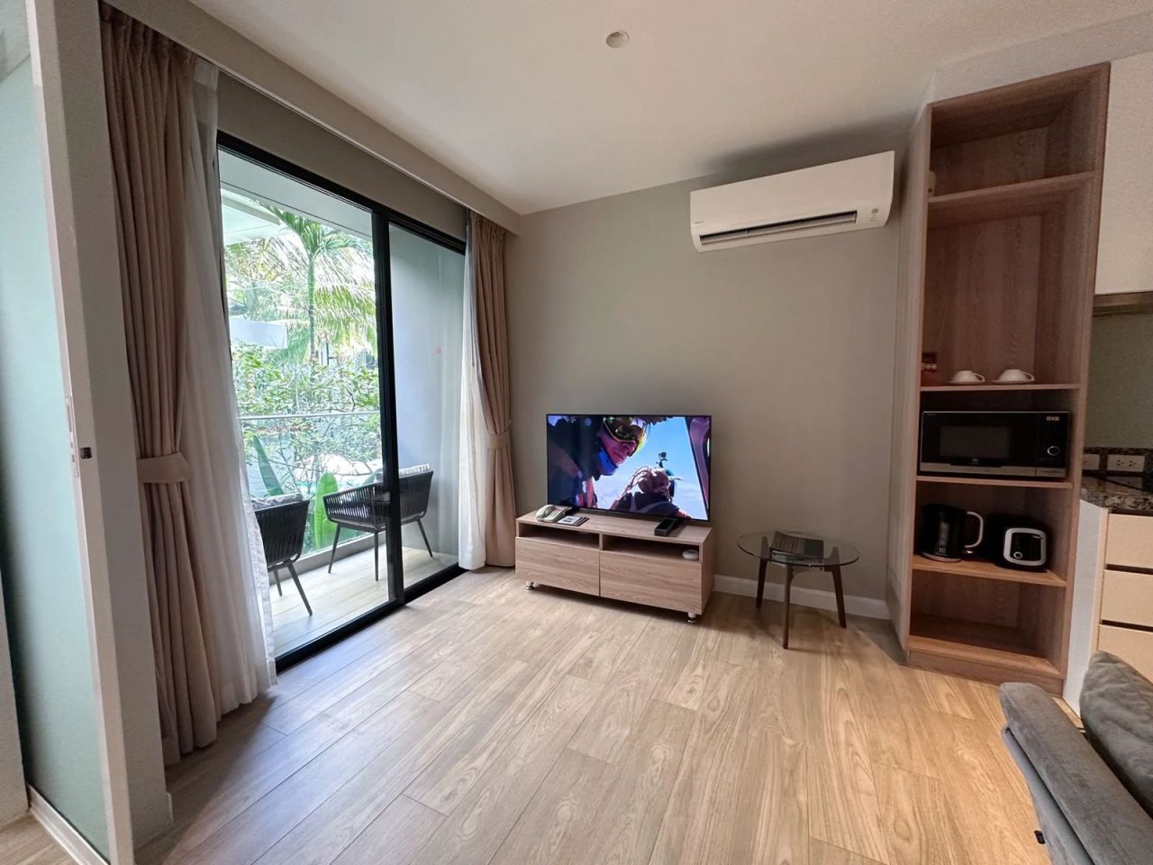 Apartment in Phuket, Thailand, 33.1 m² - picture 2