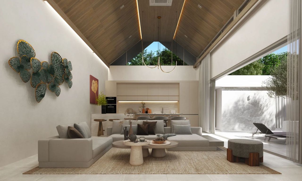 Villa in Phuket, Thailand, 243 m² - Foto 2