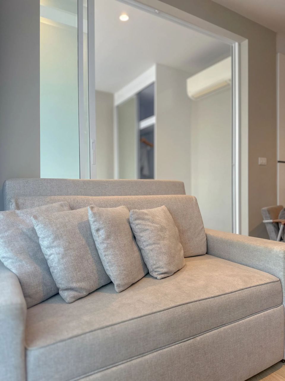 Apartment in Phuket, Thailand, 32.61 m² - picture 2