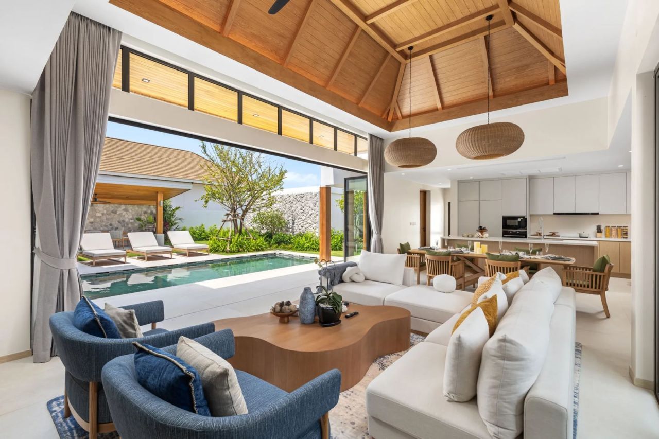 Villa a Phuket, Thailandia, 541 m² - foto 3