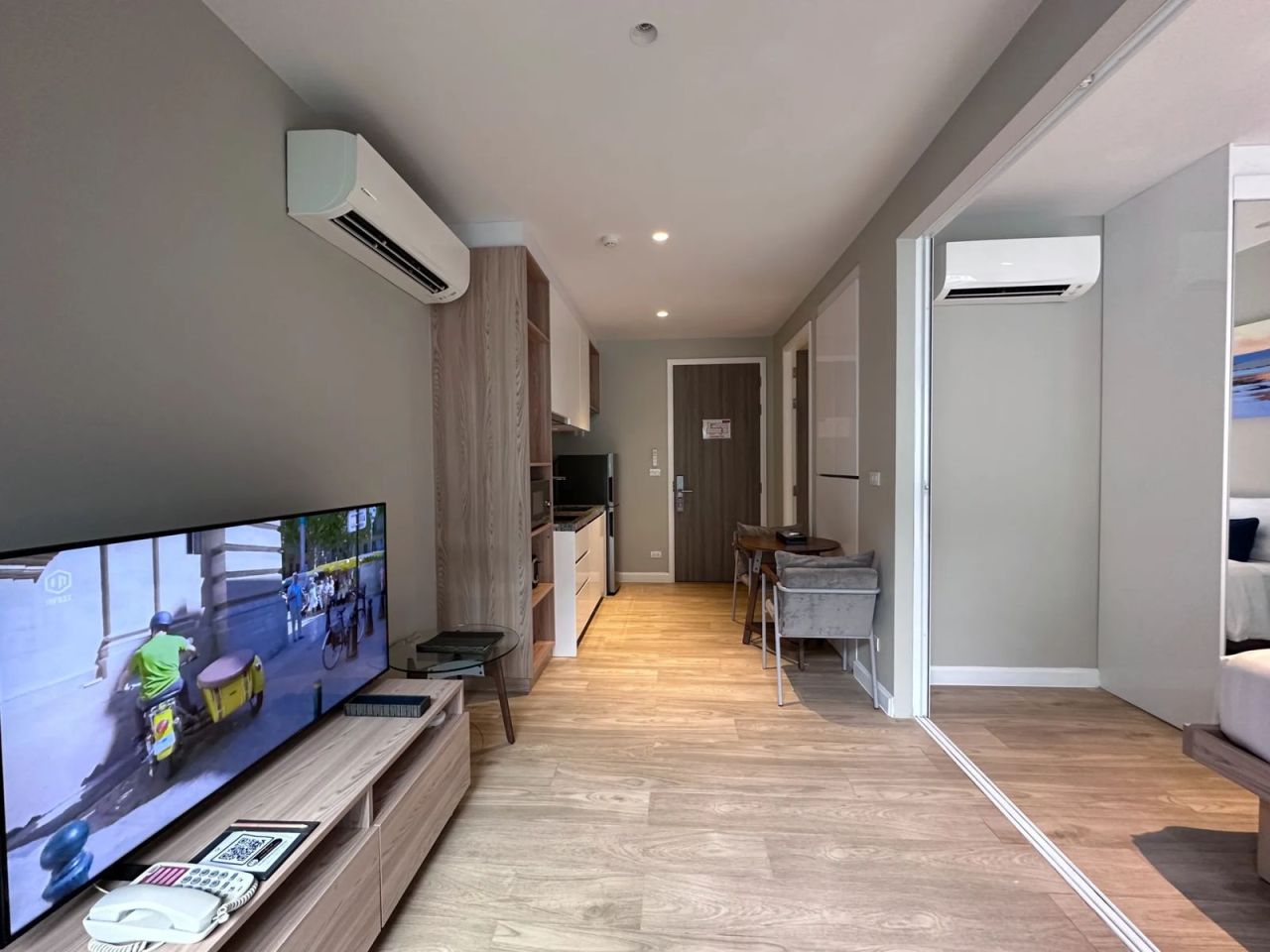 Apartment in Phuket, Thailand, 33.1 m² - picture 3