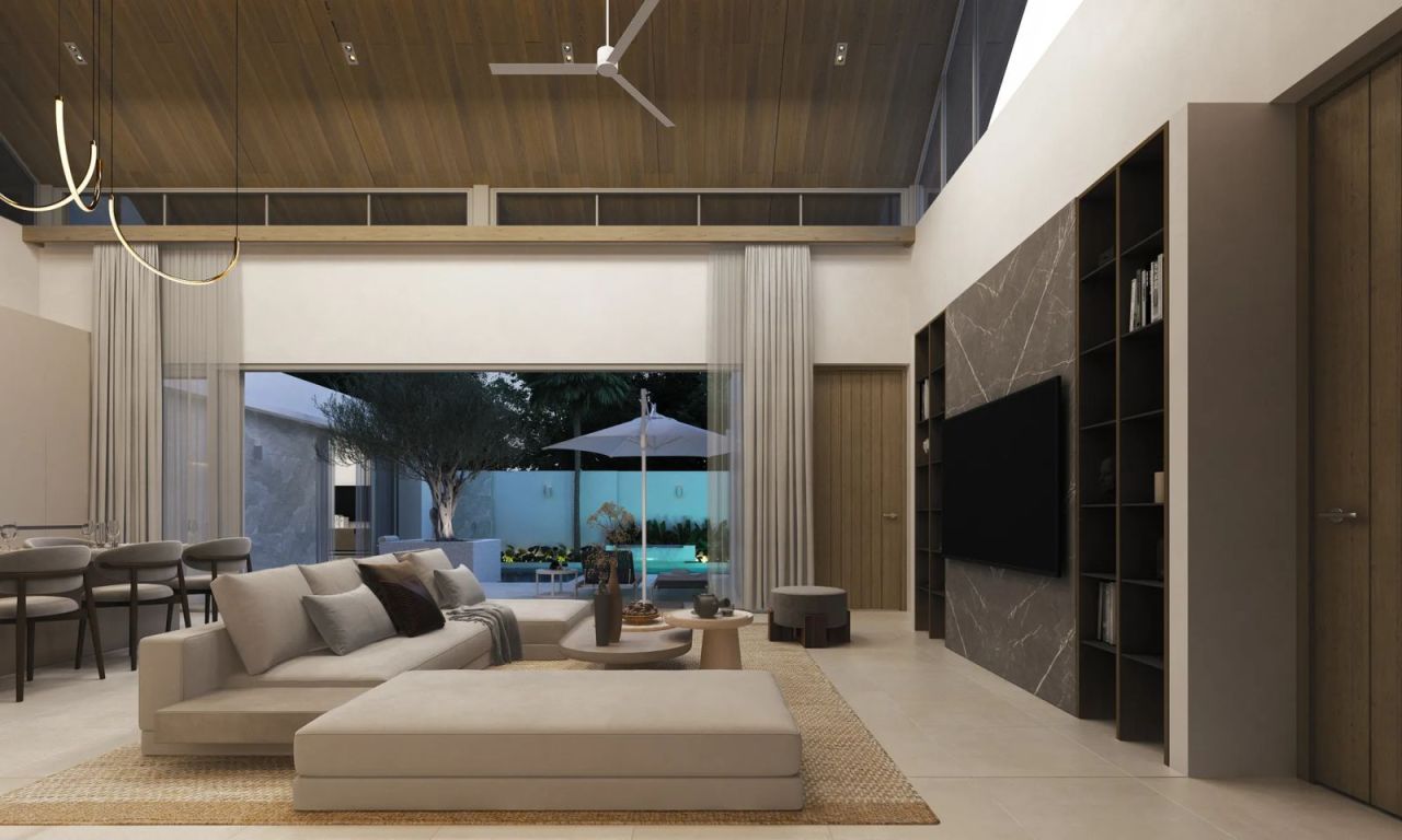 Villa in Phuket, Thailand, 247 m² - picture 3