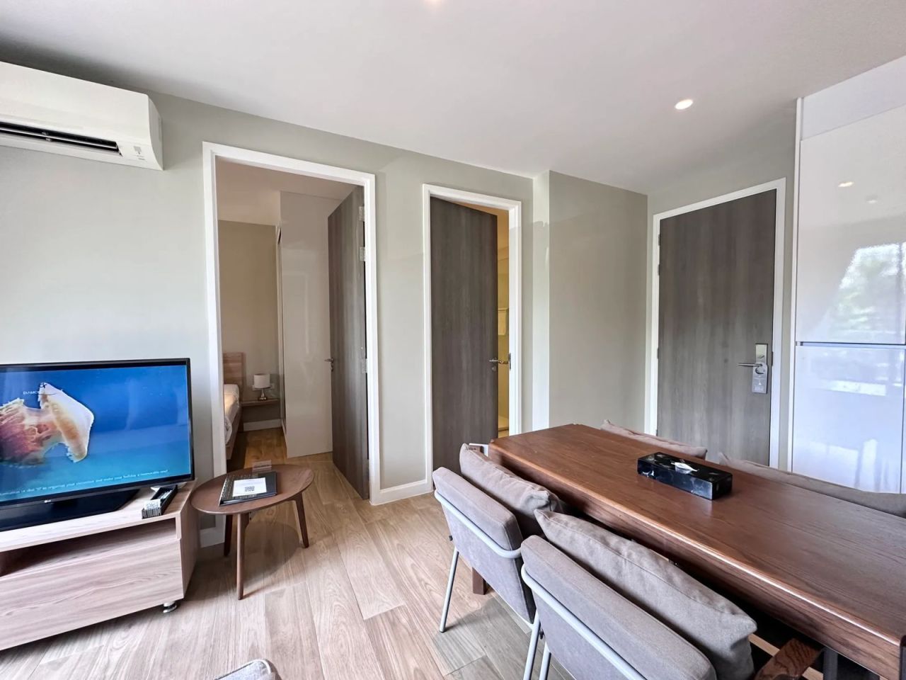 Appartamenti a Phuket, Thailandia, 50.2 m² - foto 4