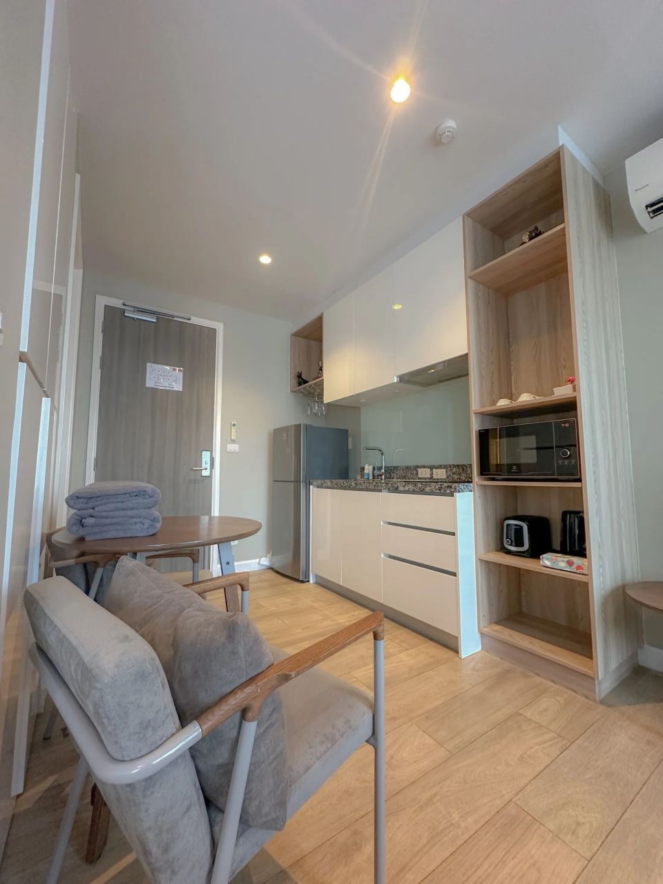 Apartment in Phuket, Thailand, 32.61 m² - picture 4