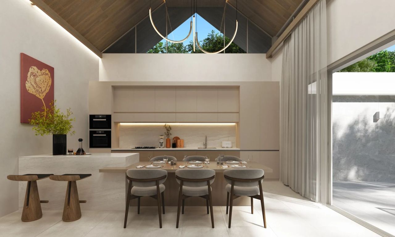 Villa in Phuket, Thailand, 247 m² - picture 4