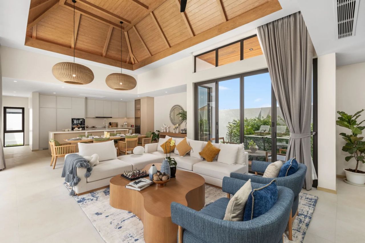 Villa a Phuket, Thailandia, 541 m² - foto 4