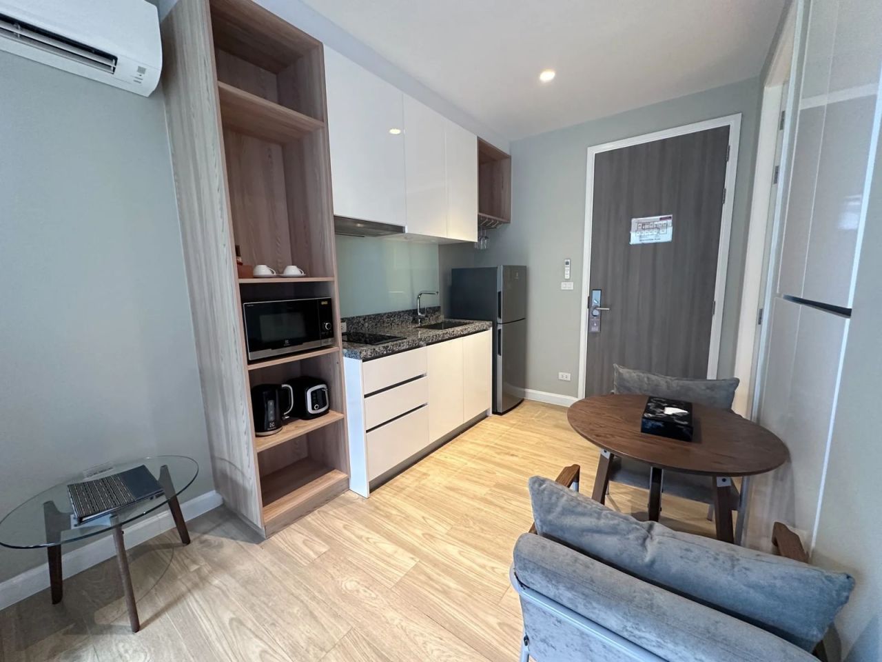 Apartment in Phuket, Thailand, 33.1 m² - picture 5