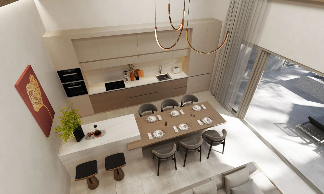 Villa in Phuket, Thailand, 247 m² - picture 5