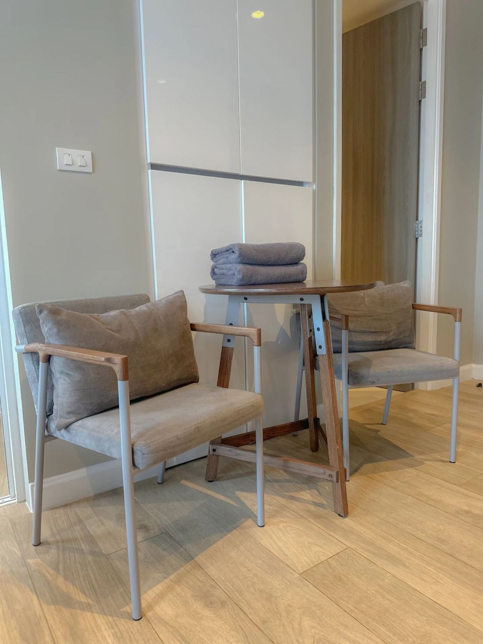 Apartment in Phuket, Thailand, 32.61 m² - picture 5