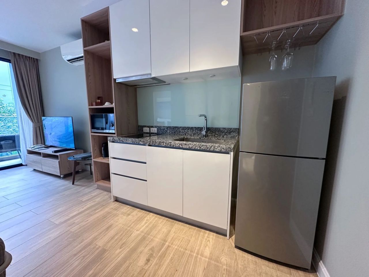 Apartment in Phuket, Thailand, 33.1 m² - picture 6