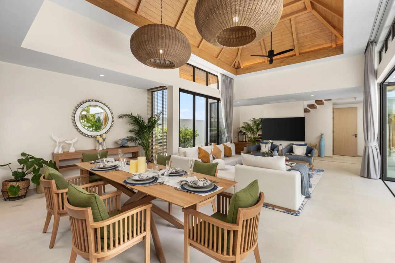 Villa a Phuket, Thailandia, 541 m² - foto 6