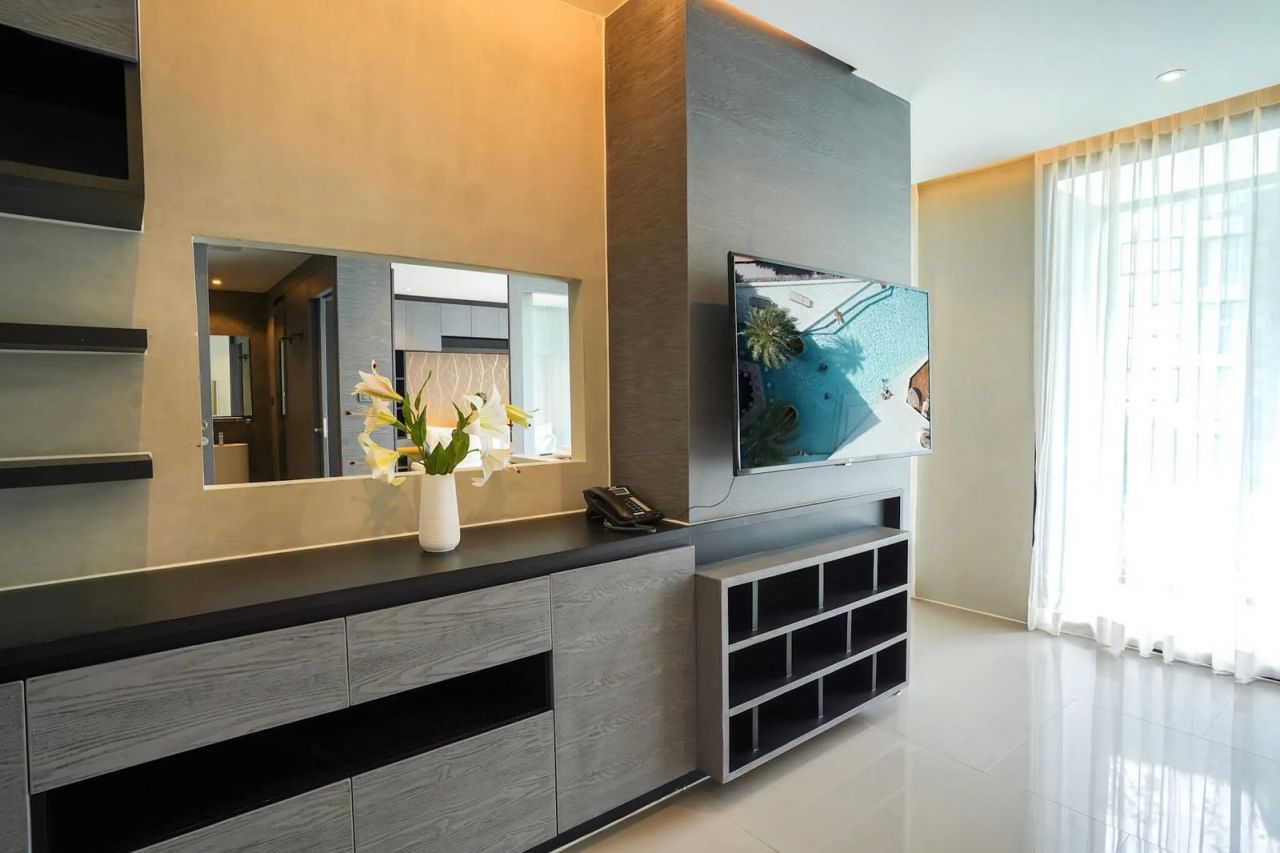 Apartment in Phuket, Thailand, 55.8 m² - picture 6