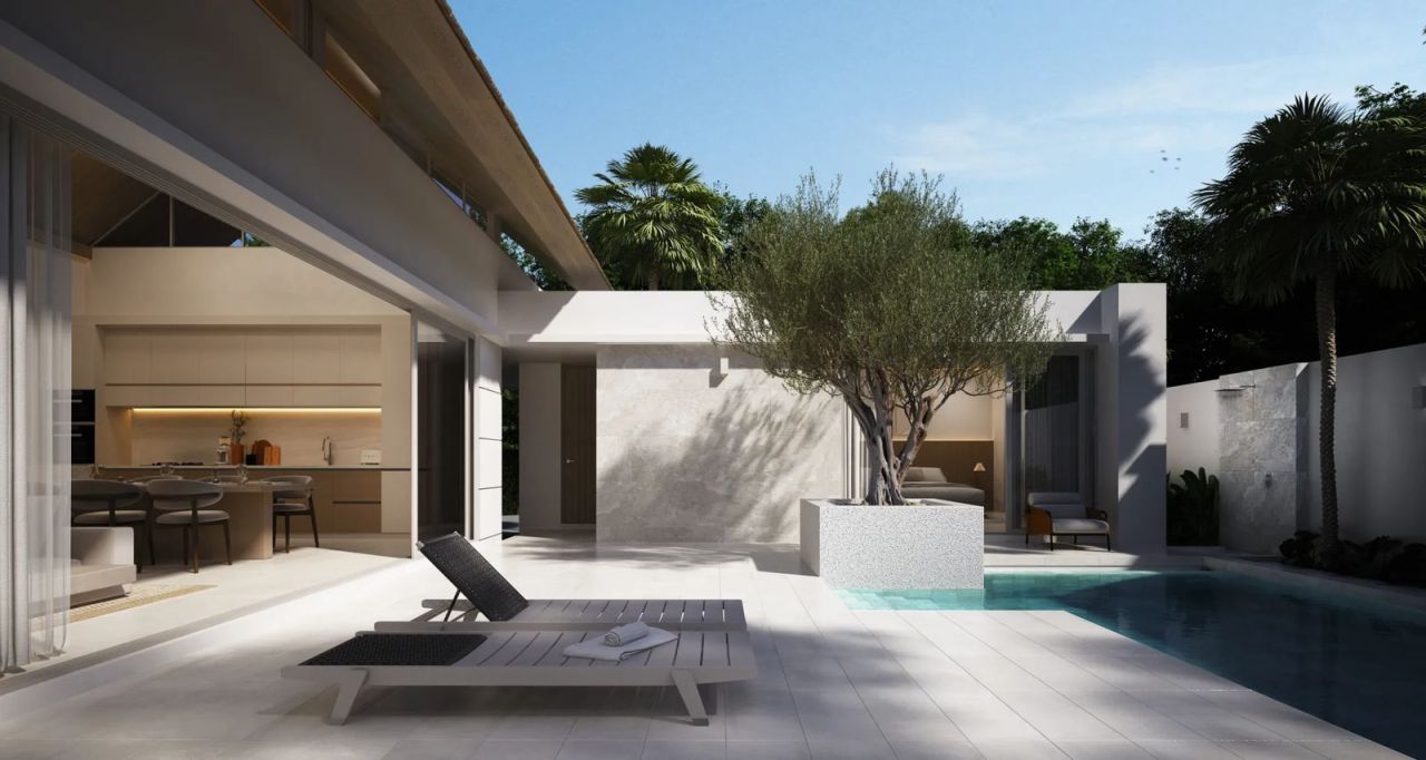 Villa in Phuket, Thailand, 243 m² - Foto 6