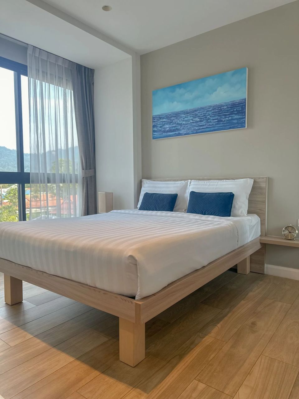 Apartment in Phuket, Thailand, 32.61 m² - picture 7