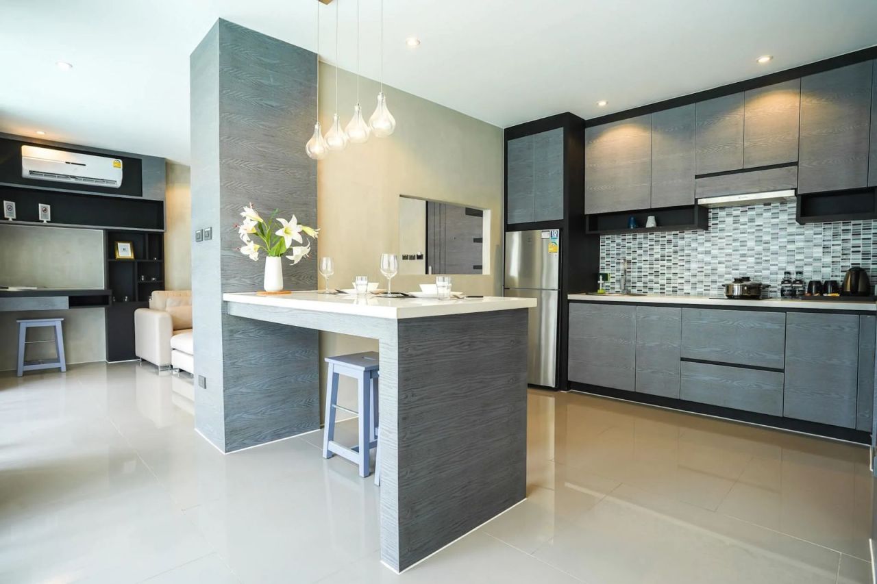 Apartment in Phuket, Thailand, 55.8 m² - picture 8