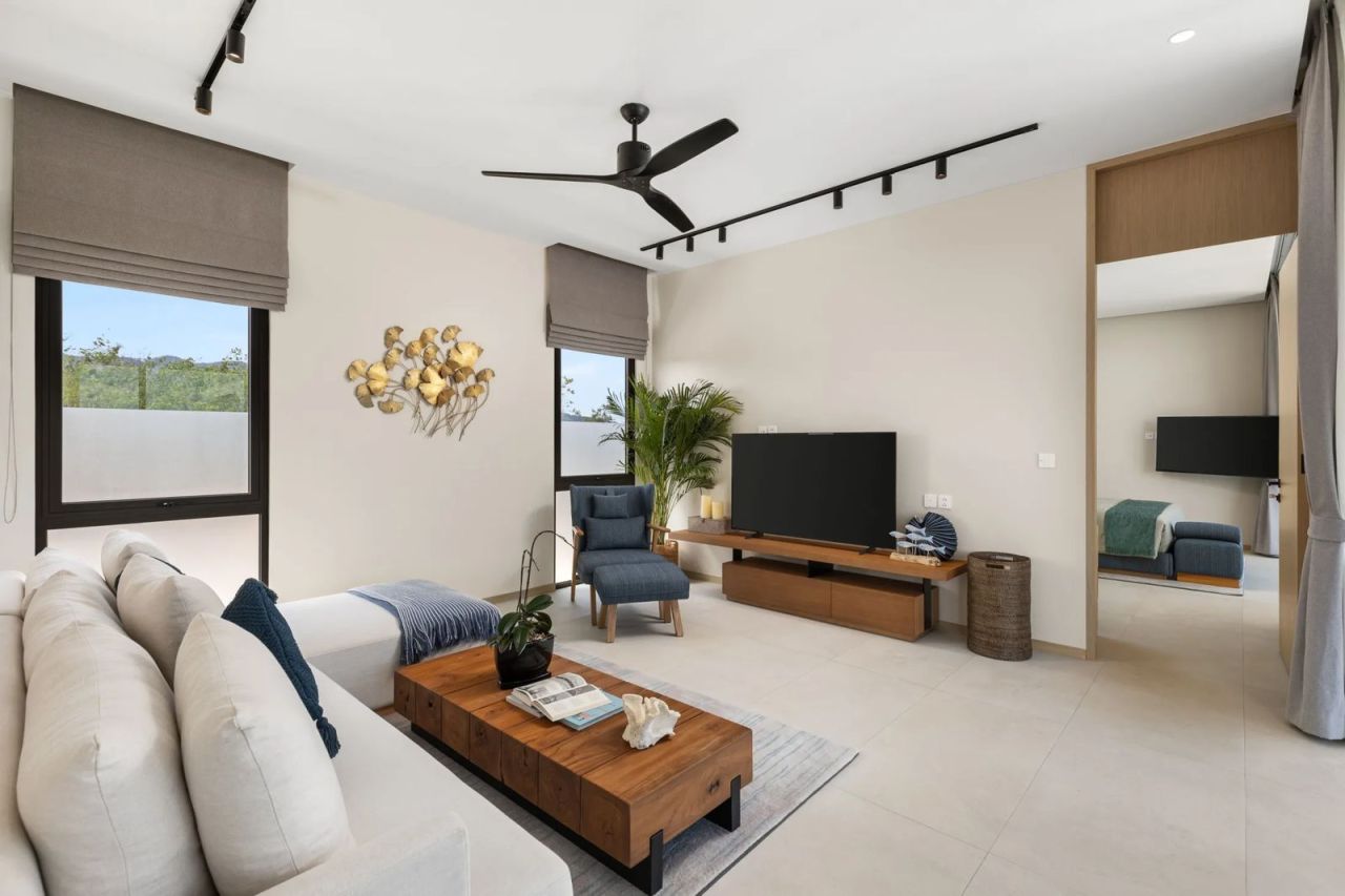 Villa a Phuket, Thailandia, 541 m² - foto 8