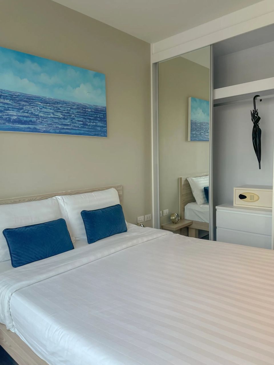 Apartment in Phuket, Thailand, 32.61 m² - picture 8