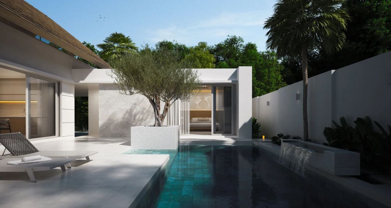 Villa in Phuket, Thailand, 247 m² - picture 8