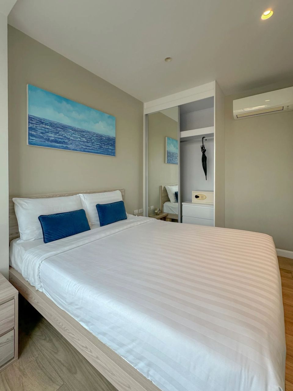 Apartment in Phuket, Thailand, 32.61 m² - picture 9