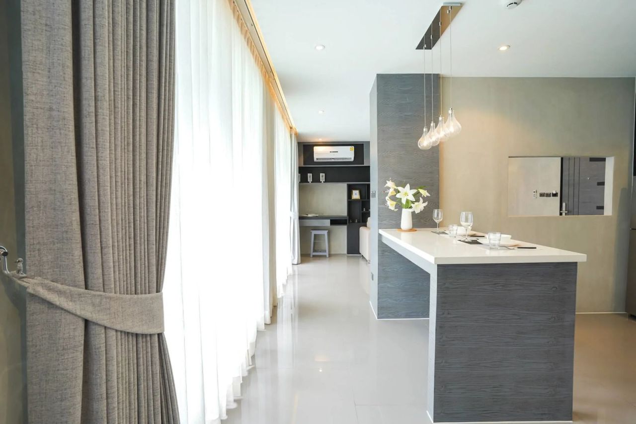 Apartment in Phuket, Thailand, 55.8 m² - picture 9