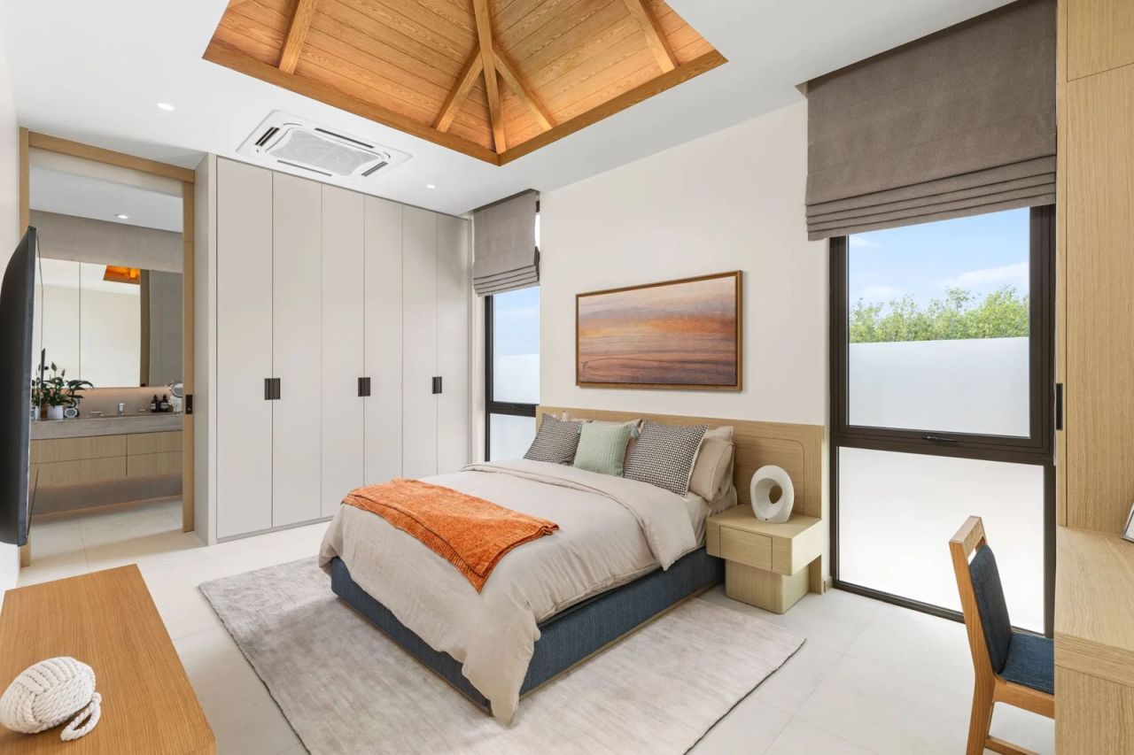 Villa a Phuket, Thailandia, 541 m² - foto 9