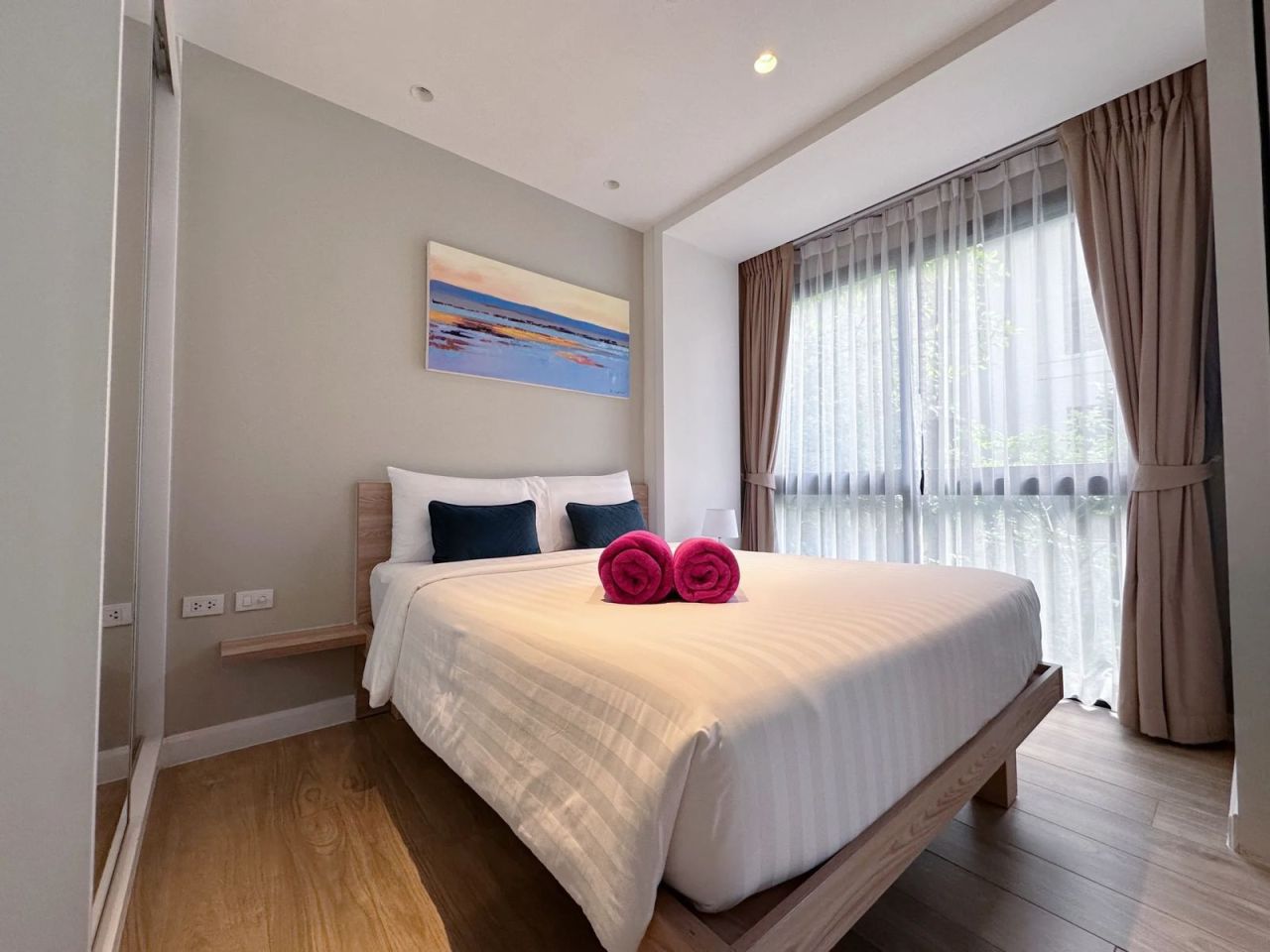 Apartment in Phuket, Thailand, 33.1 m² - picture 10