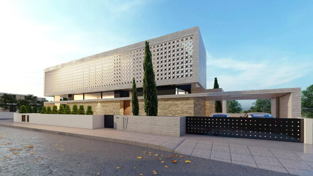 Appartement à Limassol, Chypre, 446 m² - image 1
