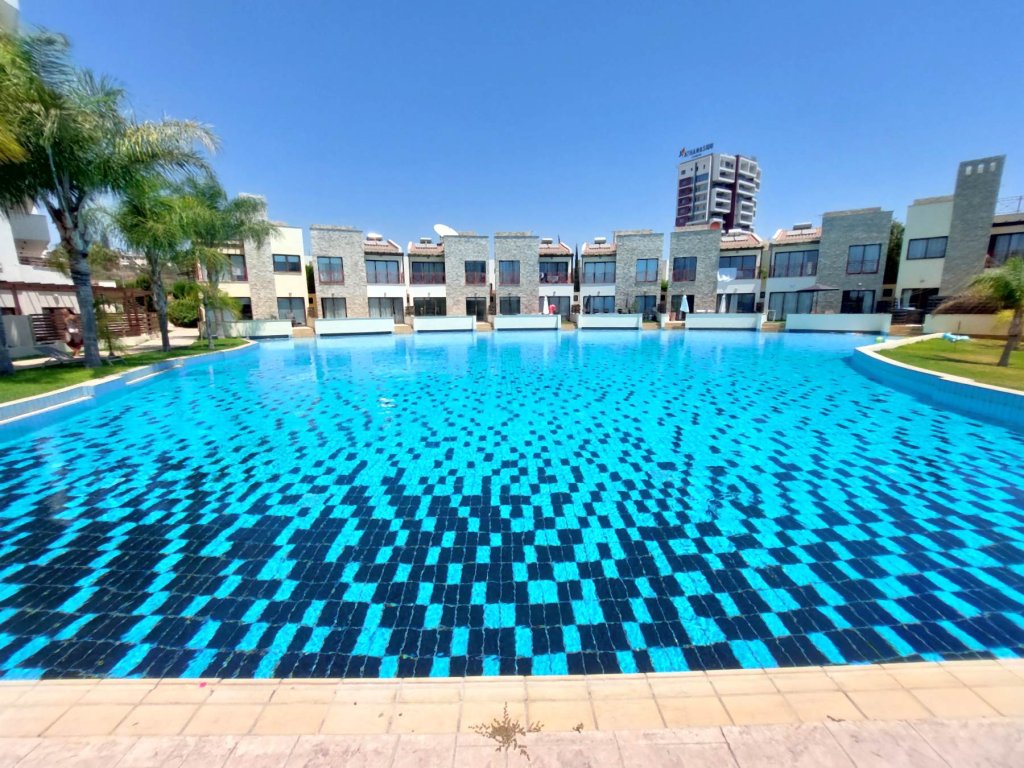 Appartement à Limassol, Chypre, 86 m² - image 1