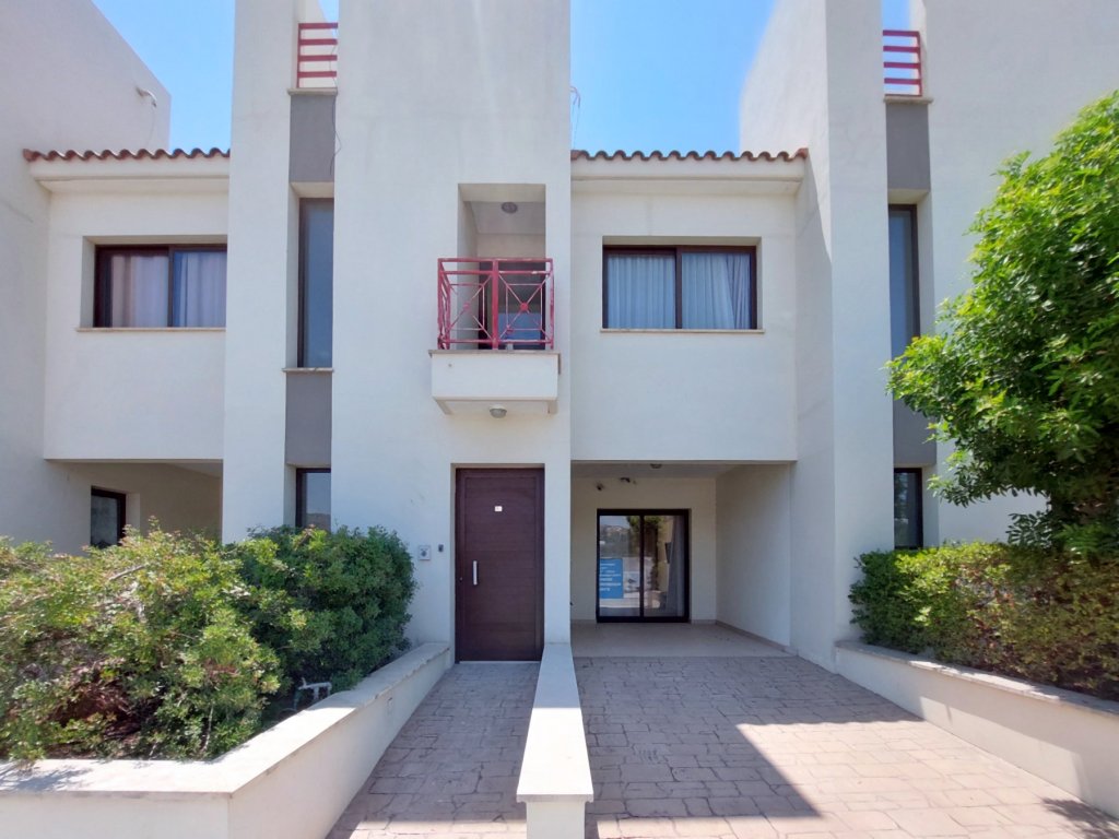 Piso en Limasol, Chipre, 110 m² - imagen 2