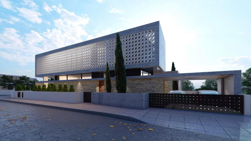 Flat in Limassol, Cyprus, 446 m² - picture 3