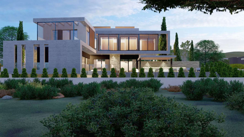 Flat in Limassol, Cyprus, 446 m² - picture 4