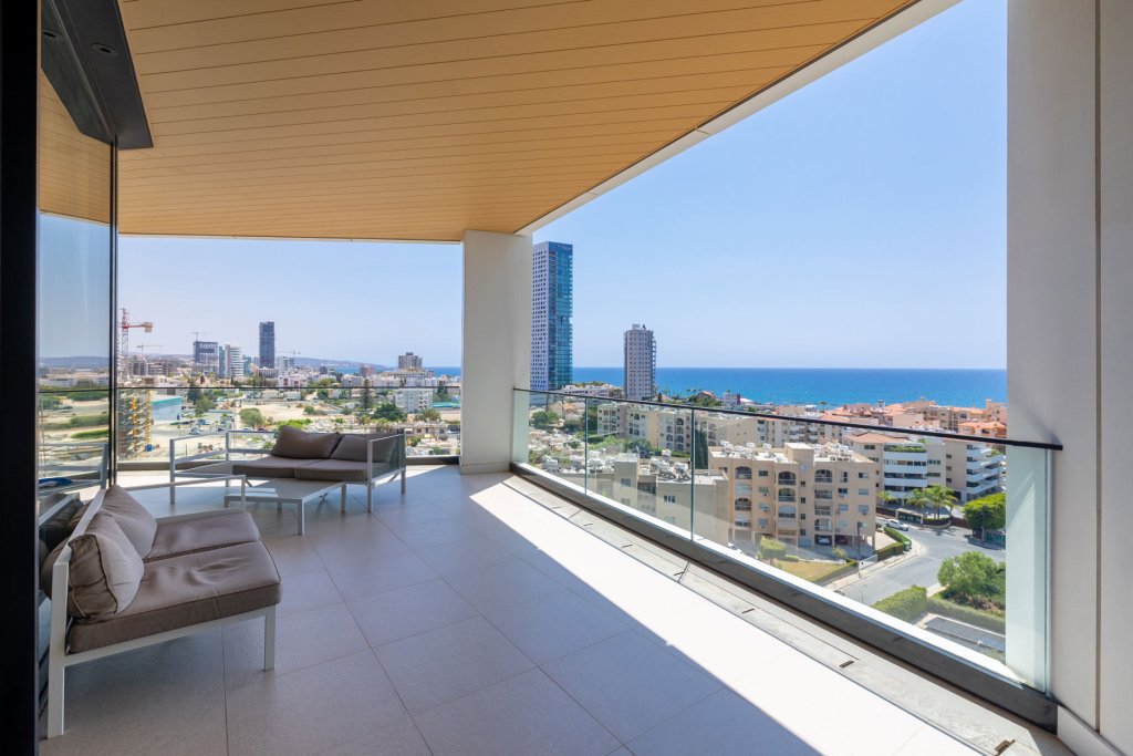 Apartment in Limassol, Cyprus, 172.33 m² - picture 4