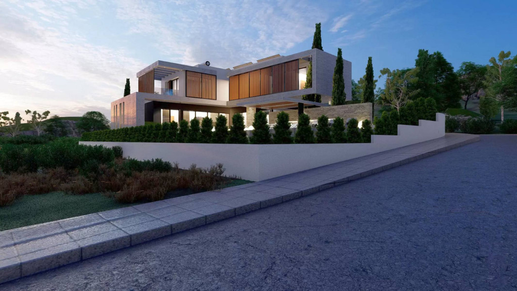 Flat in Limassol, Cyprus, 446 m² - picture 5