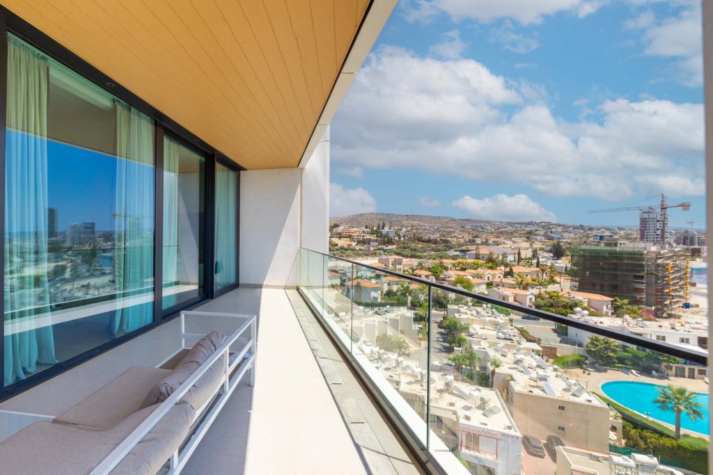 Apartment in Limassol, Cyprus, 172.33 m² - picture 5