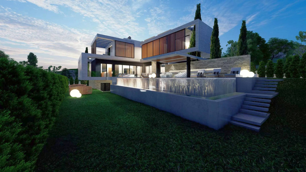 Flat in Limassol, Cyprus, 446 m² - picture 6