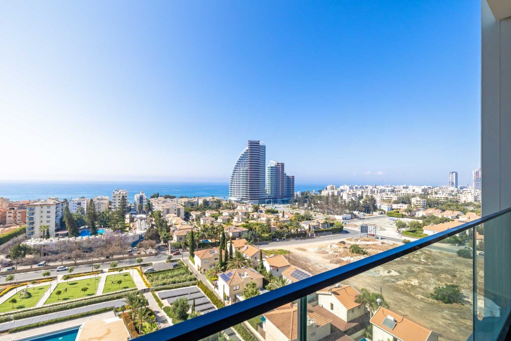Apartment in Limassol, Cyprus, 172.33 m² - picture 6